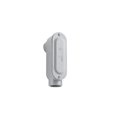 thumbnail image 1 of Cuerpo de conduit LB Sealproof de aluminio resistente a la intemperie de 1", 1 of 1