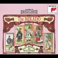 thumbnail image 1 of DVD Sony Gilbert & Sullivan: El Mikado, 1 of 1