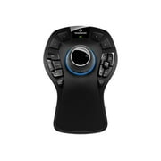 3Dconnexion SpaceMouse Pro Wireless Bluetooth Edition 3DX700119