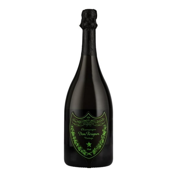 Champagne Dom Perignon Luminous 750 ml