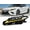 for 2018-2024 Full LED Clear, variant on HOUGEET Headlights Fit for 2018-2024 Toyota Camry Full LED Style, Triple Beam Headlights, Front Right Passenger Side Projector Headlamp, with DRL Lights Turn Signal Lights