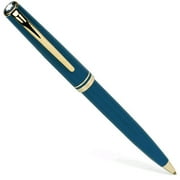 Mont Blanc Generation Turquoise Ballpoint