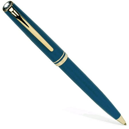 Mont Blanc Generation Turquoise Ballpoint