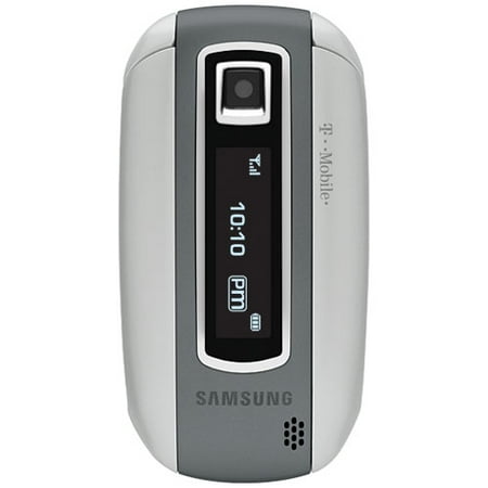 T-Mobile Samsung T329 Prepay Phone with Camera and Bluetooth