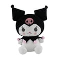 thumbnail image 5 of Kawaii Dog Kitty Plush Doll 10'' Cartoon Stuffed Soft Toy, Cute Animals Plushies Gift for Girls and Fans, 5 of 11
