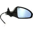 thumbnail image 2 of Dorman 955-891 Passenger Side Door Mirror for Specific Infiniti Models Fits 2005 Infiniti FX35, 2 of 5