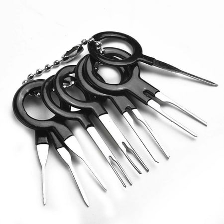 

Car Repairing Terminal Removal Tools Set Electrical Wiring Crimp Connector Pin