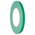 thumbnail image 2 of MMBM 6 Pcs - 2.3 Mil- Poly Bag Sealer Tape used for Sealing Bags, Color Coding, Perfect for Food Processing, 3/8" x 180 Yards, Green, 2 of 8