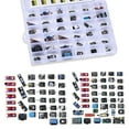 thumbnail image 5 of 45 in 1 Sensor Modules Kit for Arduino UNO R3 Mega 2560 with Premium Metal Case for STEM Learning and Advanced Projects, 5 of 6