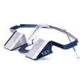 thumbnail image 1 of YY Vertical - Verres de Protection Classiques Robustes et Confortables pour Escalade Bleu, 1 of 4