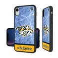 thumbnail image 7 of Nashville Predators iPhone Bump Ice Design Case, 7 of 7