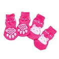 thumbnail image 4 of 4 Cute Pet Cat Dog Socks , , L, 4 of 9