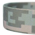 thumbnail image 5 of Country Brook Petz® 1 Inch Digital Camo Everyday Dog Leash Limited Edition, 6 Foot, 5 of 5