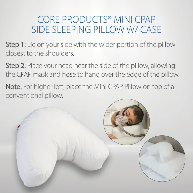 CPAP Pillow, FSA Eligibility List