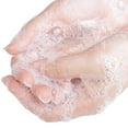 thumbnail image 6 of Blue Breeze Scent Antibacterial Foaming Hand Soap For Sensitive & Dry Skin. 1 Gallon Refill. FOAMING DISPENSER REQUIRED., 6 of 7