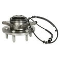 thumbnail image 3 of Motorcraft Wheel Bearing and Hub Assembly NHUB-17 Fits select: 2005-2008 FORD F150, 2006-2008 LINCOLN MARK LT, 3 of 4
