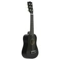 thumbnail image 2 of SNNROO Exquisite 21inch Beginners Practice Acoustic Guitar for Kids, 2 of 8