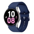 thumbnail image 1 of Correa para Samsung Galaxy Watch 6 5 4 44mm 40mm/4 classic 46mm 42mm pulsera de silicona 20mm Galaxy Watch 5 pro 45mm, 1 of 4