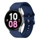 thumbnail image 1 of Correa para Samsung Galaxy Watch 6 5 4 44mm 40mm/4 classic 46mm 42mm pulsera de silicona 20mm Galaxy Watch 5 pro 45mm, 1 of 4