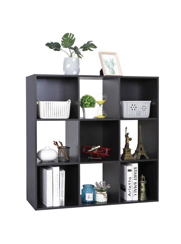 9 Cube Organizer in Office Furniture