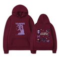 thumbnail image 1 of Guts Olivia Rodrigoolivia Rodrigo Hooded Sweatshirt Autumn And Winter +jxlgv, 1 of 5