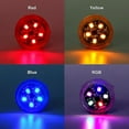 thumbnail image 3 of Universal Led Car Opening Door Safety Warning Anti-collision Lights Magnetic Sensor Strobe Flashing Alarm Lights Parking Lamp, 3 of 3