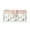 Pink, variant on Elegant Floral Purse Slim Long Wallet For Women Minimalist Card Holder Secure Zipper Pocket Compact Lightweight Stylish Design