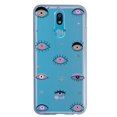 thumbnail image 1 of Funda Antigolpes InstaCase para LG K40 Ojo Turco Misticos, 1 of 1
