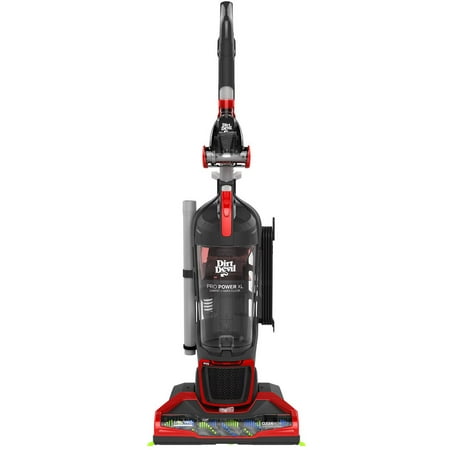 Dirt Devil Pro Power XL Bagless Upright Vacuum,