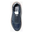 thumbnail image 4 of TENIS MICHAEL KORS DAX TRAINER AZUL MARINO, 4 of 5