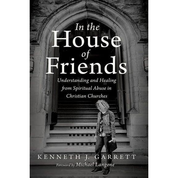 In the House of Friends (Hardcover)