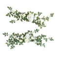 thumbnail image 2 of Decoraciones para Sillas de Flores perfecl 2x para Pasillo de Boda Estilo D, 2 of 8