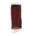 thumbnail image 3 of Filet de Badminton en Nylon Rouge Sans Renfort, Intérieur/extérieur, 3 of 5