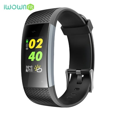 I7a fitness tracker clearance