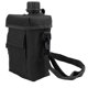 thumbnail image 5 of Bolsa Para Botella De Agua De 2 Litros, Jarra De Agua De PVC A Prueba De Fugas De Gran Capacidad Con Bolsa De Transporte En La Cintura, Correa Ajustable Para Acampar, Senderismo,, 5 of 7