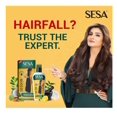 thumbnail image 3 of Sesa Ayurvedic Hair Oil 200 ml Oil, 3 of 3