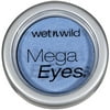 Wet N Wild: 255A Cornflower Eye Shadow, 0.10 oz