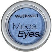 Wet N Wild: 255A Cornflower Eye Shadow, 0.10 oz