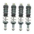thumbnail image 3 of Colcolo 4 Pieces Hydraulic Shock Absorber for MN86 1/12 Remote Control Vehicle MN86S, 3 of 8