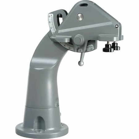 Fujinon LB150 Mount for 25x150 Binocular Altitude-Azimuth Yoke Head -20deg to +80deg Tilt Dual-Arm Design (16329991)