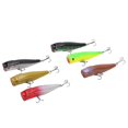 thumbnail image 2 of Señuelo de pesca de simulación YUANXCMXG 6 colores 8,5 cm 13,4 g, 2 of 5