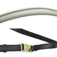 thumbnail image 5 of Pre-Owned Christian Dior Vibe Hobo Small Women's Handbag M72000NOA Lambskin Black (Good), 5 of 10