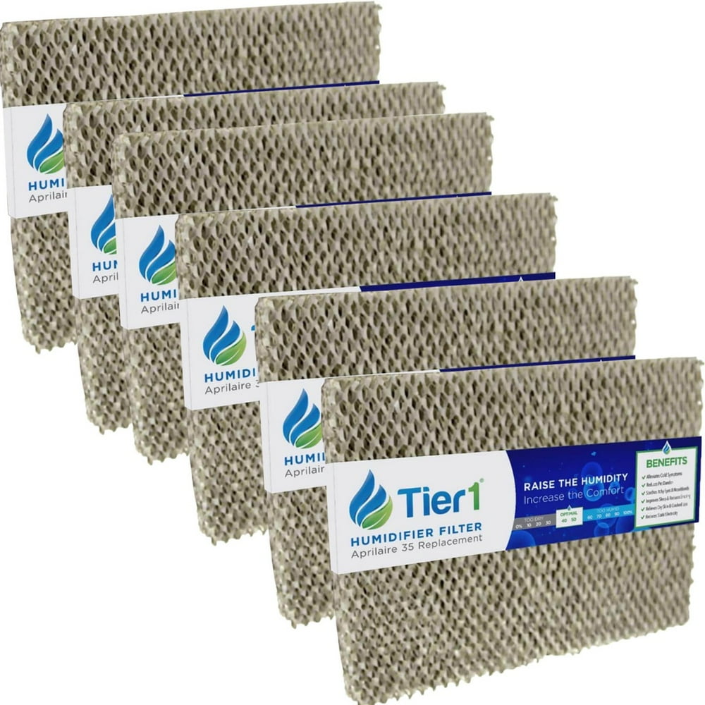 Tier1 Replacement for Aprilaire Models 350, 360, 560, 560A, 568, 600
