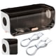 thumbnail image 3 of Organizador Cargador Caja Cable Almacenamiento Alimentación para Escritorio, 3 of 8