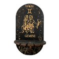thumbnail image 1 of Crystal Stone Holder Storing Bohemian Style Convenient Wooden Necklaces Crystal Display Rack, 1 of 5
