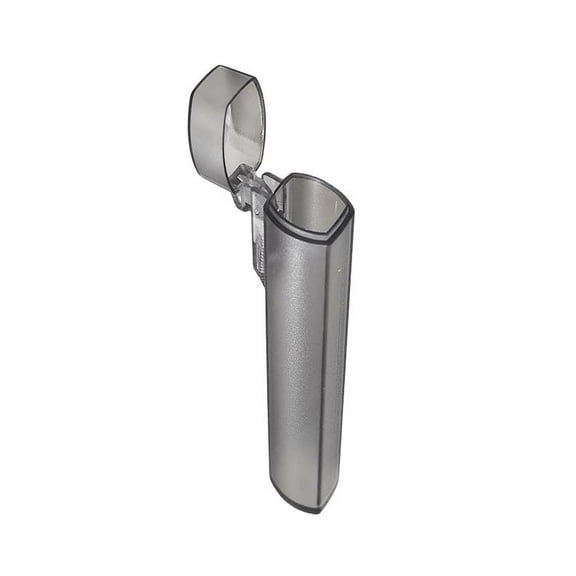 Portable Toothpick Holder â Mini Toothpick Case with Secure Lid, Pocket-Sized Travel Toothpick Container for Home, Travel, Camping & Picnic | Toothpick Dispenser & Small Item Organizer