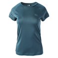 thumbnail image 1 of IQ - Camiseta Hida para Mujer (Cerceta Intenso), 1 of 6