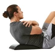 Reebok Delta Ab Mat, Core Trainer, Low-Back Support Cushion