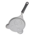 thumbnail image 1 of Mini Nonstick Frying Pan, Nonstick Omelette Pan Cute Shape Super Durable Easy To Clean  For Kitchen, 1 of 7