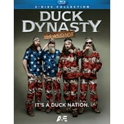 Duck Dynasty: Season 4 (Blu-ray)